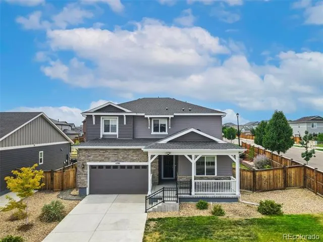 11795 Pontiac Street Thornton, CO 80233