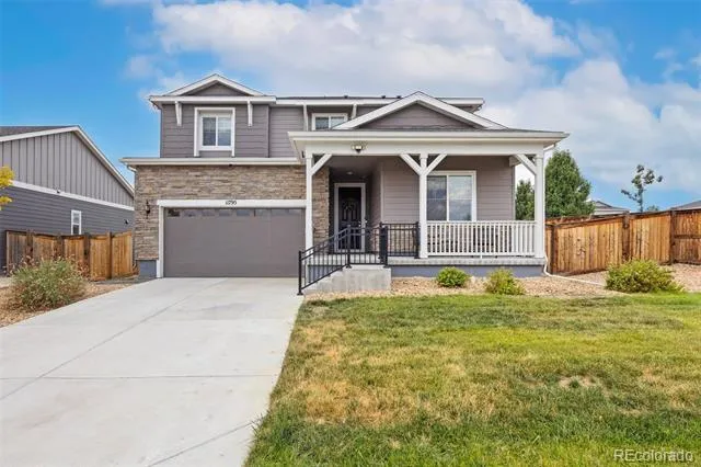 11795 Pontiac Street Thornton, CO 80233