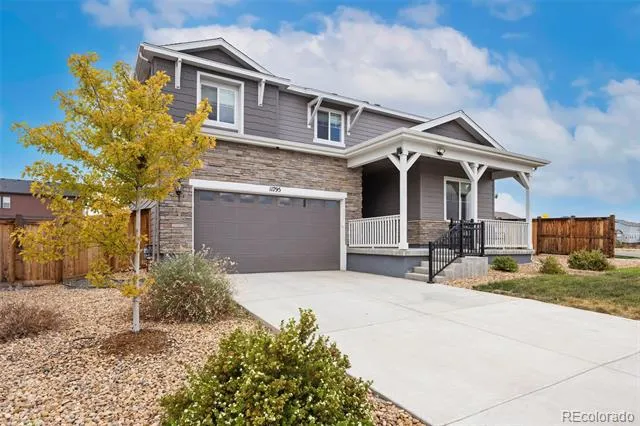 11795 Pontiac Street Thornton, CO 80233