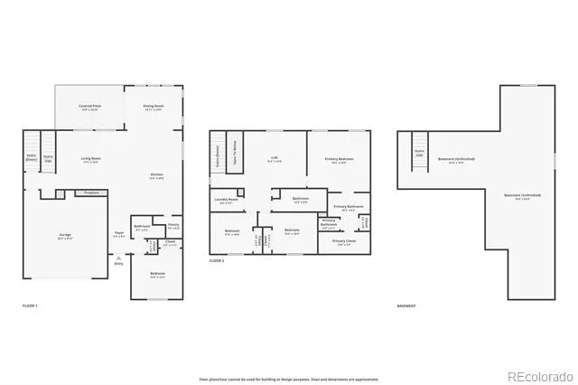 11795 Pontiac Street Thornton, CO 80233
