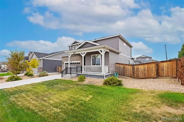 11795 Pontiac Street Thornton, CO 80233