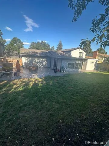 1420 S Lewiston Street Aurora, CO 80017