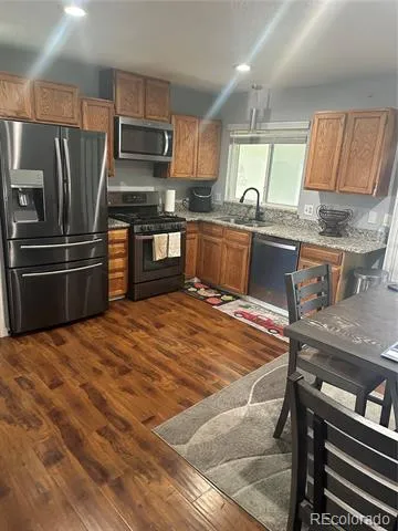 1420 S Lewiston Street Aurora, CO 80017