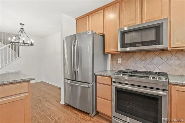 546 Lost Valley Point Castle Rock, CO 80108