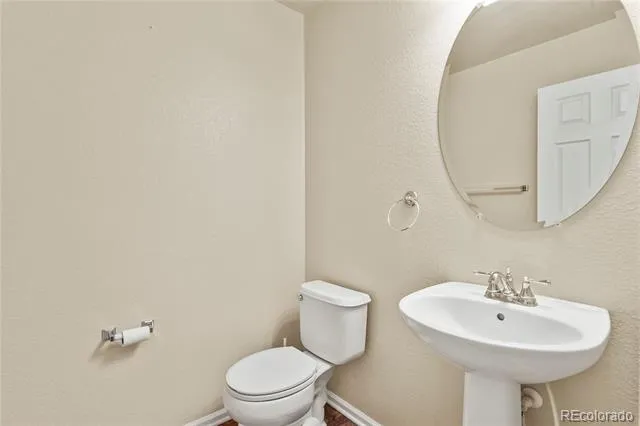 546 Lost Valley Point Castle Rock, CO 80108