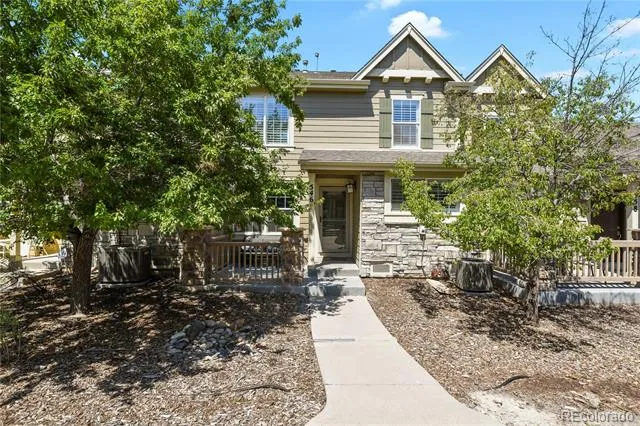 546 Lost Valley Point Castle Rock, CO 80108