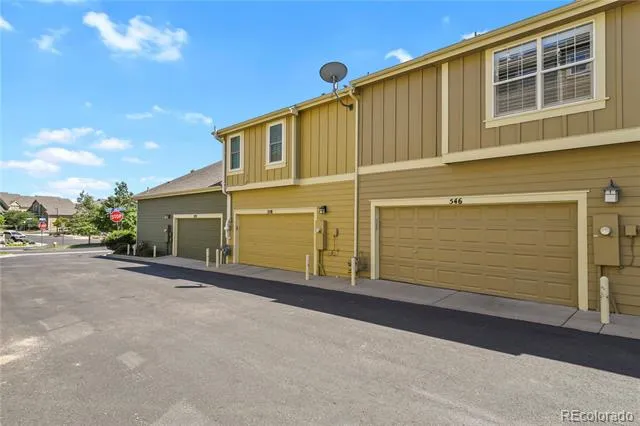 546 Lost Valley Point Castle Rock, CO 80108