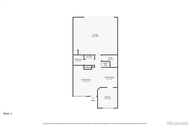 546 Lost Valley Point Castle Rock, CO 80108