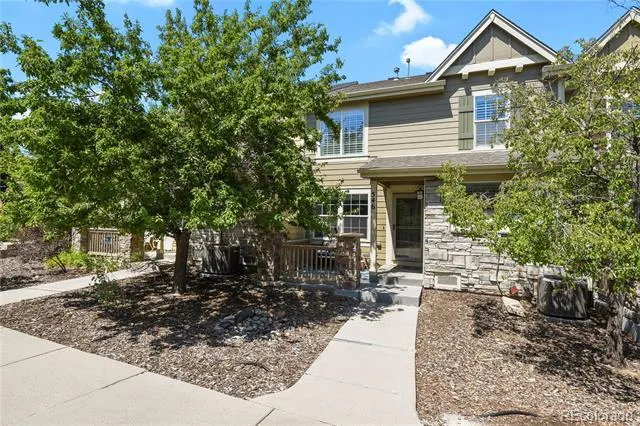 546 Lost Valley Point Castle Rock, CO 80108