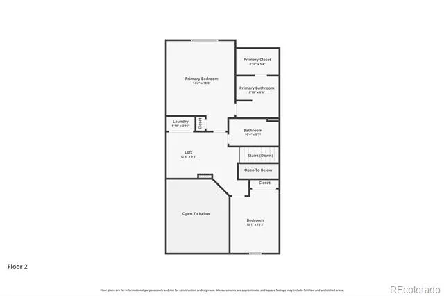 546 Lost Valley Point Castle Rock, CO 80108