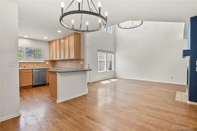 546 Lost Valley Point Castle Rock, CO 80108