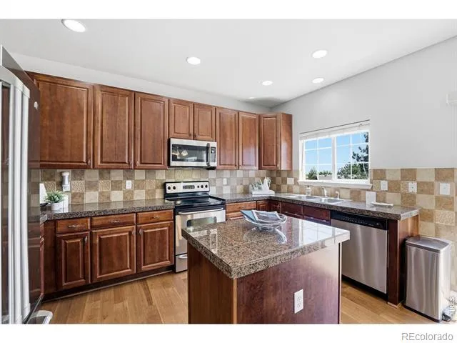 3722 Castle Peak Avenue Superior, CO 80027