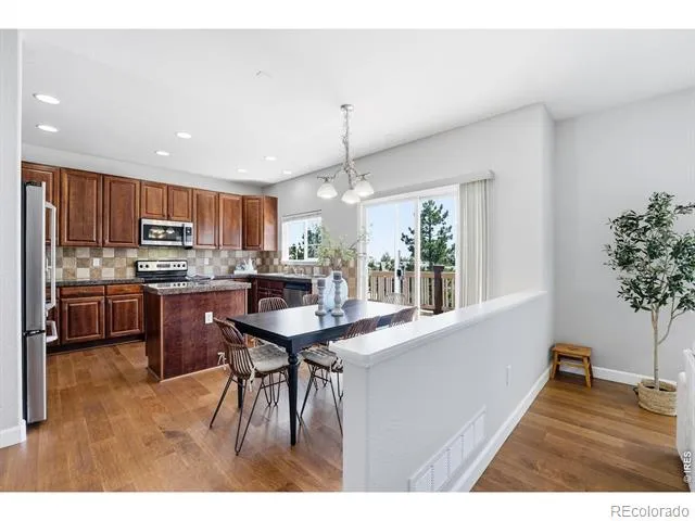 3722 Castle Peak Avenue Superior, CO 80027