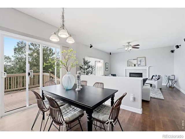 3722 Castle Peak Avenue Superior, CO 80027
