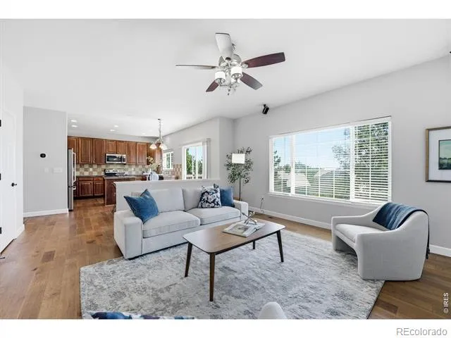 3722 Castle Peak Avenue Superior, CO 80027