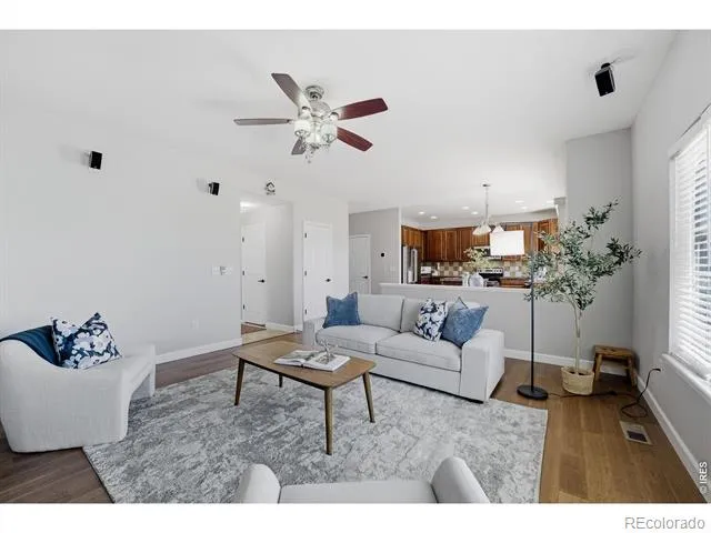 3722 Castle Peak Avenue Superior, CO 80027