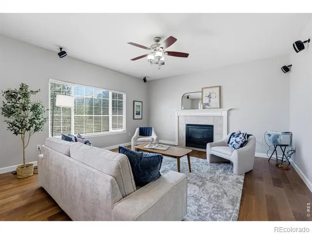 3722 Castle Peak Avenue Superior, CO 80027