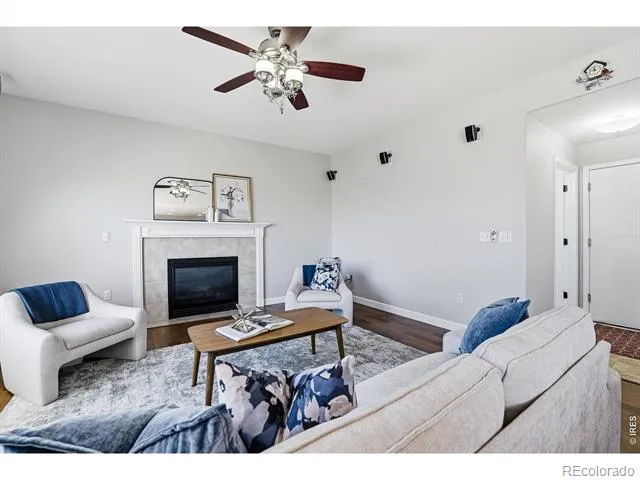 3722 Castle Peak Avenue Superior, CO 80027