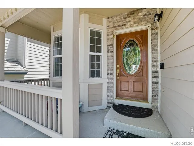 3722 Castle Peak Avenue Superior, CO 80027