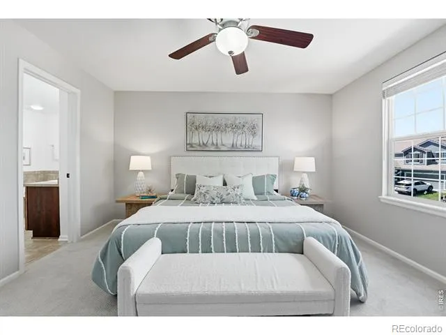 3722 Castle Peak Avenue Superior, CO 80027