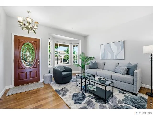3722 Castle Peak Avenue Superior, CO 80027