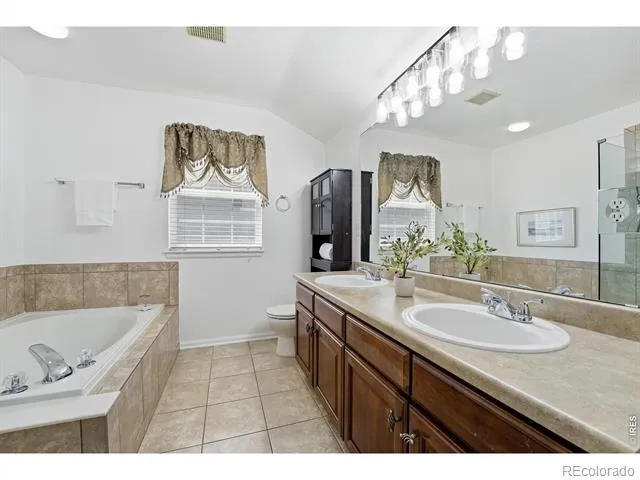3722 Castle Peak Avenue Superior, CO 80027