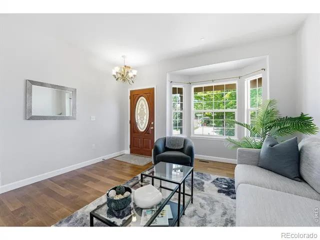3722 Castle Peak Avenue Superior, CO 80027