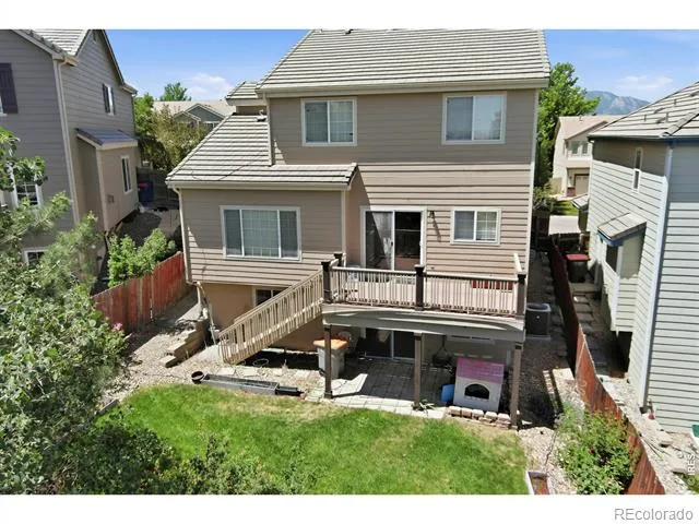 3722 Castle Peak Avenue Superior, CO 80027