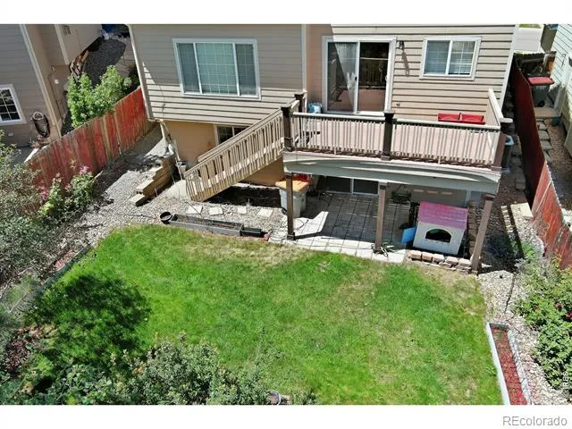 3722 Castle Peak Avenue Superior, CO 80027