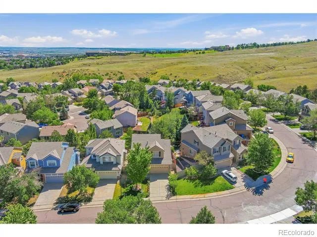 3722 Castle Peak Avenue Superior, CO 80027