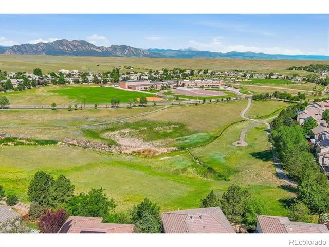 3722 Castle Peak Avenue Superior, CO 80027