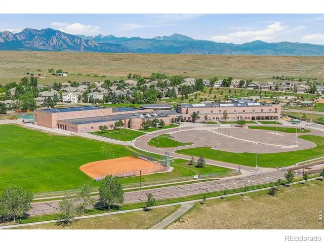 3722 Castle Peak Avenue Superior, CO 80027