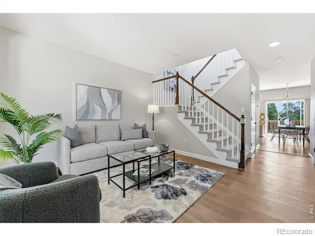 3722 Castle Peak Avenue Superior, CO 80027