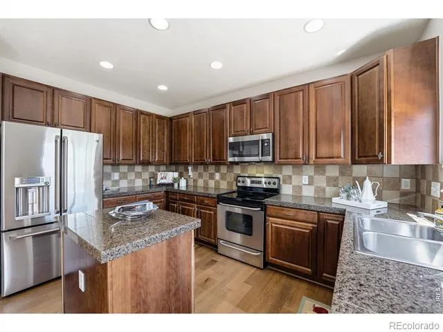 3722 Castle Peak Avenue Superior, CO 80027