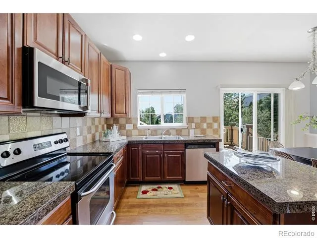 3722 Castle Peak Avenue Superior, CO 80027