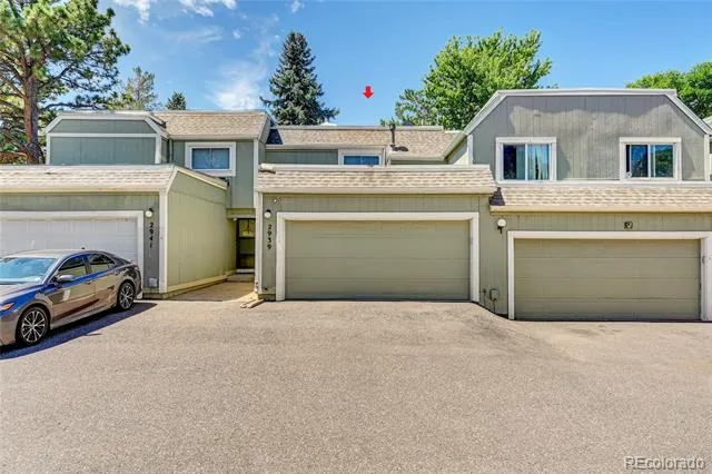 2939 S Lansing Way Aurora, CO 80014
