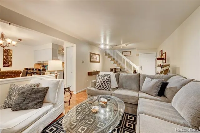 2939 S Lansing Way Aurora, CO 80014