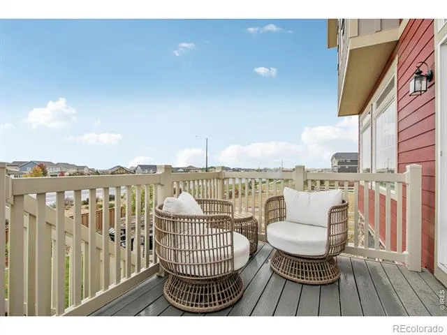 1109 Larkspur Drive Erie, CO 80516