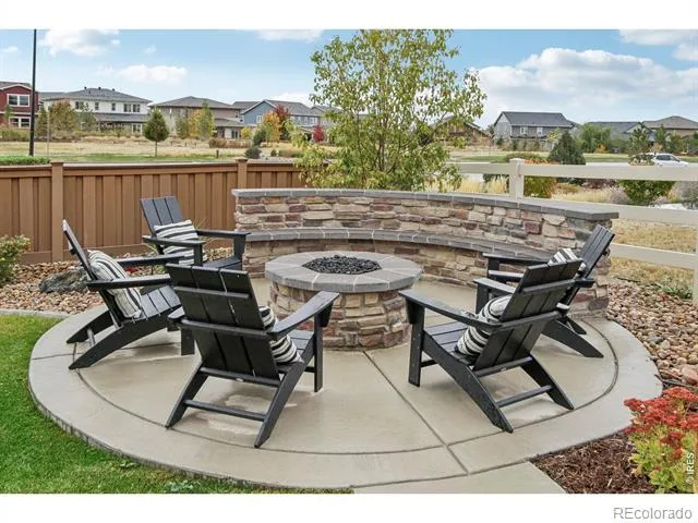 1109 Larkspur Drive Erie, CO 80516