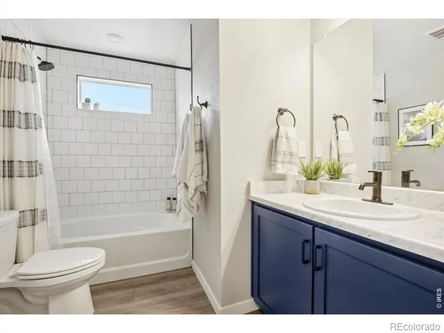 1109 Larkspur Drive Erie, CO 80516