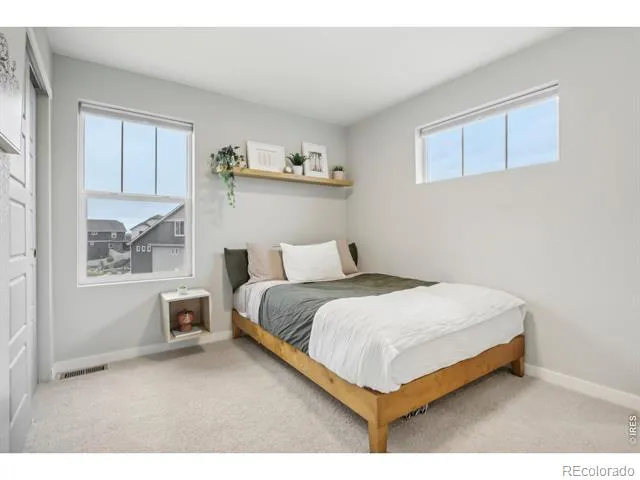 1109 Larkspur Drive Erie, CO 80516