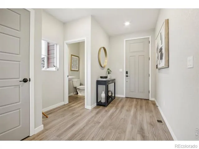 1109 Larkspur Drive Erie, CO 80516