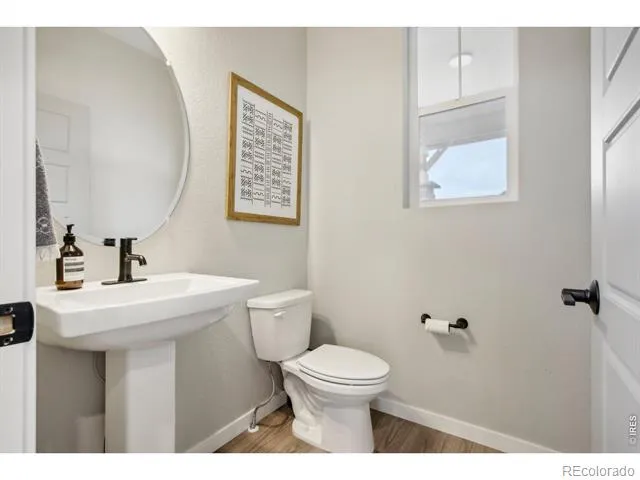 1109 Larkspur Drive Erie, CO 80516