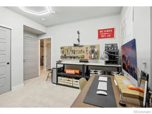 1109 Larkspur Drive Erie, CO 80516