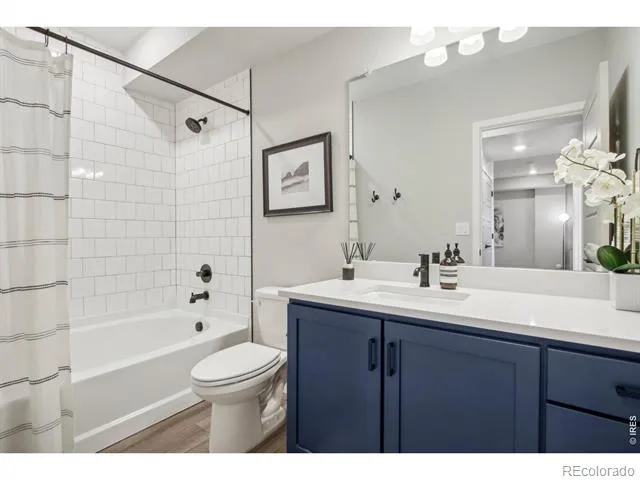 1109 Larkspur Drive Erie, CO 80516