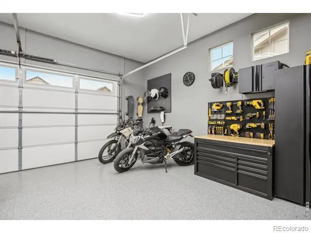 1109 Larkspur Drive Erie, CO 80516