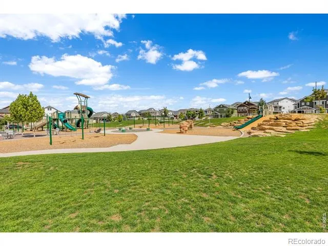 1109 Larkspur Drive Erie, CO 80516