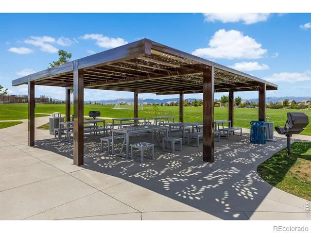 1109 Larkspur Drive Erie, CO 80516