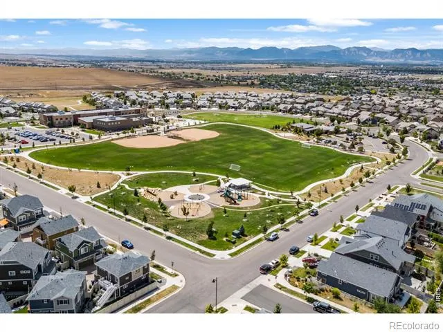 1109 Larkspur Drive Erie, CO 80516