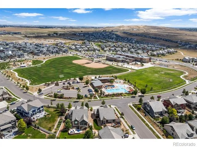 1109 Larkspur Drive Erie, CO 80516